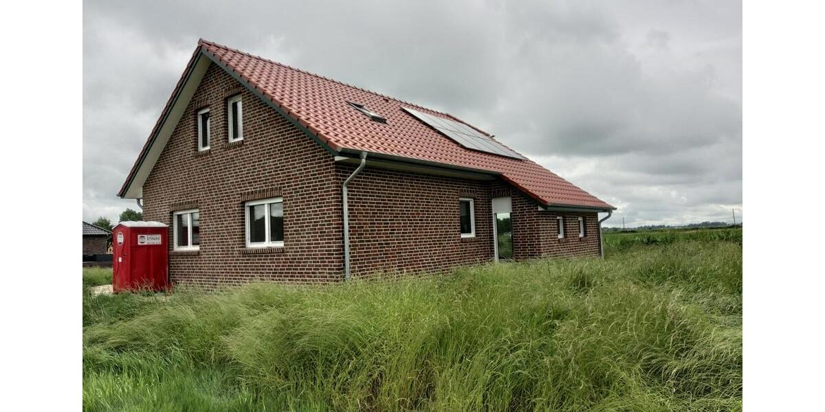 Einfamilienhaus Jemgum - 4 Zimmer, 125 m&sup2;, 494.300&euro; | Angebot:23565830