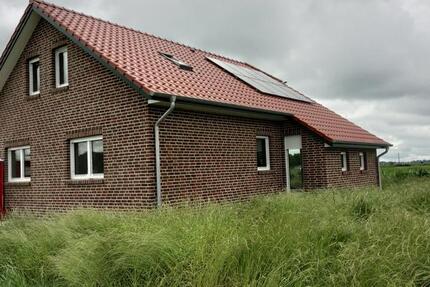 Haus Jemgum - 4 Zimmer, 125 m&sup2;, 494.300&euro; | Angebot:23565830