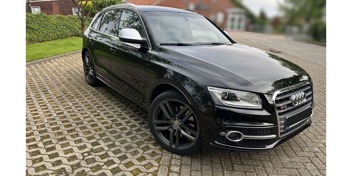 Audi SQ5 235.000 km 16.900 &euro; Großheide 26532