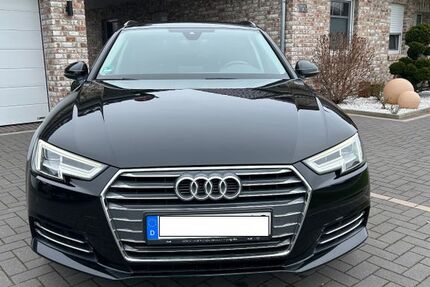 Audi A4 170.000 km 12.900 &euro; Rechtsupweg 26529