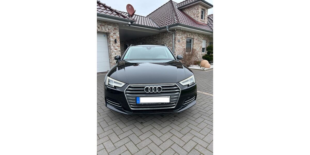 Audi A4 170.000 km 12.900 &euro; Rechtsupweg 26529