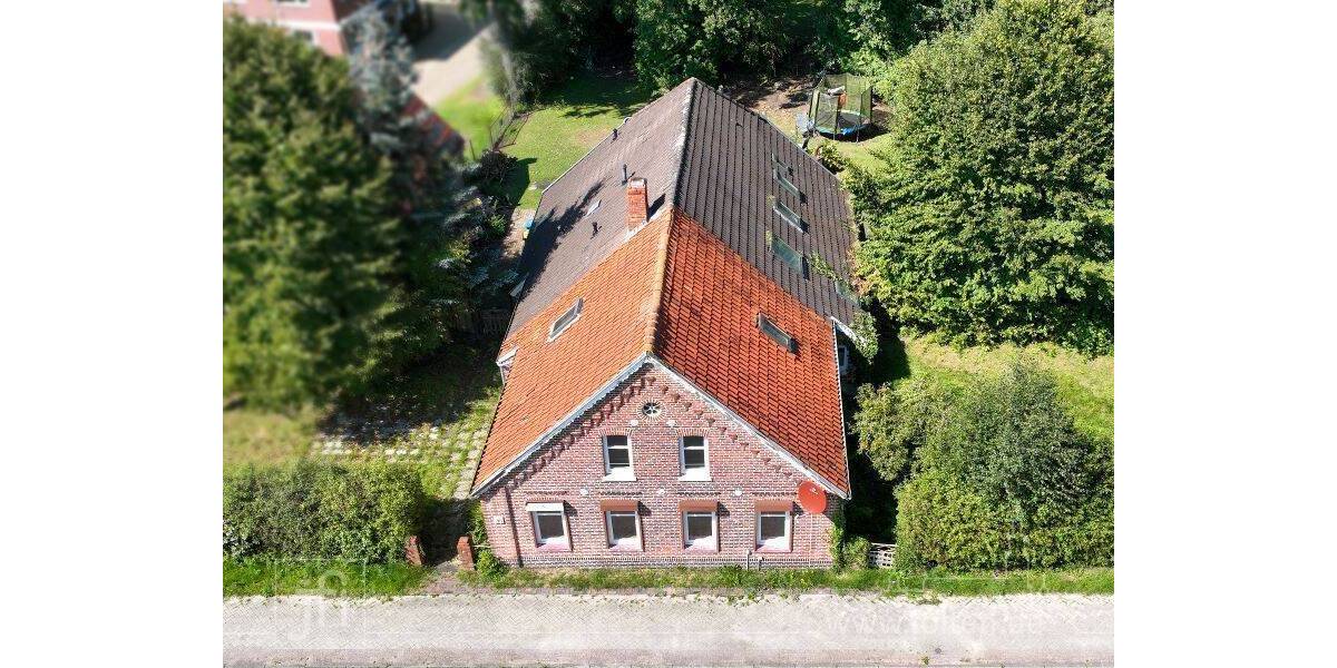 Mehrfamilienhaus, Wohnhaus Großefehn Ostgroßefehn - 8 Zimmer, 210 m&sup2;, 169.500&euro; | Angebot:26029758