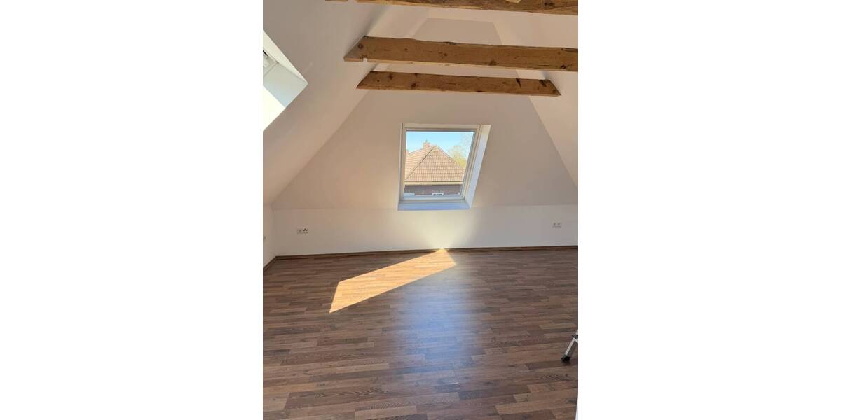 Etagenwohnung Leer (Ostfriesland) Loga - 3 Zimmer, 75 m&sup2;, 650&euro; | Angebot:26273058