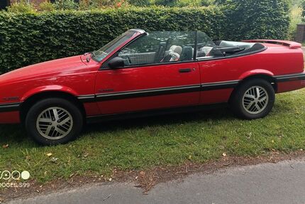 Pontiac Sunbird 102.753 km 8.630 &euro; Großefehn 26629