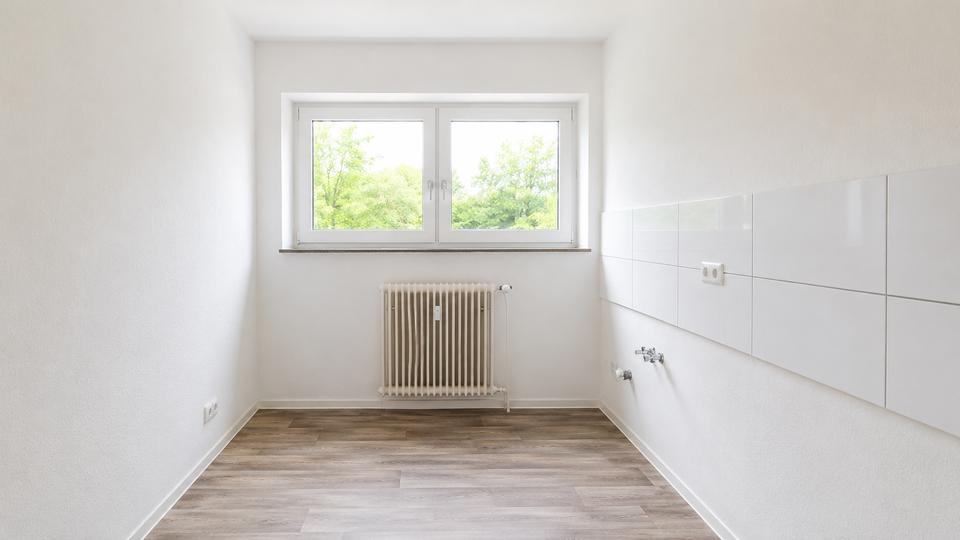 Etagenwohnung Norden - 3 Zimmer, 72 m&sup2;, 580&euro; | Angebot:26504138