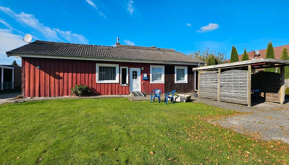 Einfamilienhaus Südbrookmerland - 3 Zimmer, 83 m&sup2;, 158.000&euro; | Angebot:25383730