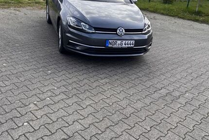 VW Golf 193.000 km 9.999 &euro; Südbrookmerland 26624
