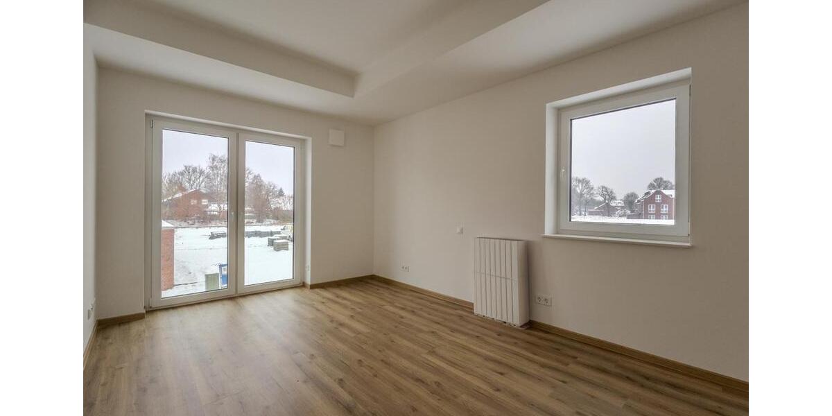 Etagenwohnung Aurich - 3 Zimmer, 87 m&sup2;, 1.125&euro; | Angebot:24570109