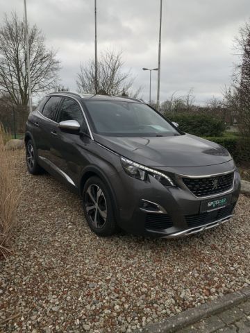 Peugeot 3008 65.000 km 25.950 &euro; Leer 26789