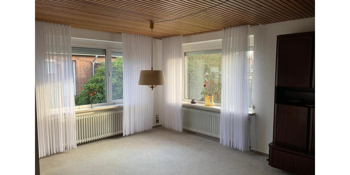 Einfamilienhaus Norden - 5 Zimmer, 110 m&sup2;, 265.000&euro; | Angebot:26135658