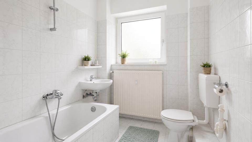 Etagenwohnung Norden - 3 Zimmer, 72 m&sup2;, 580&euro; | Angebot:26504138