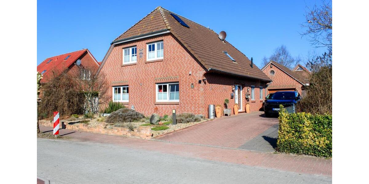 Einfamilienhaus Westerholt - 5 Zimmer, 160 m&sup2;, 379.000&euro; | Angebot:26018291