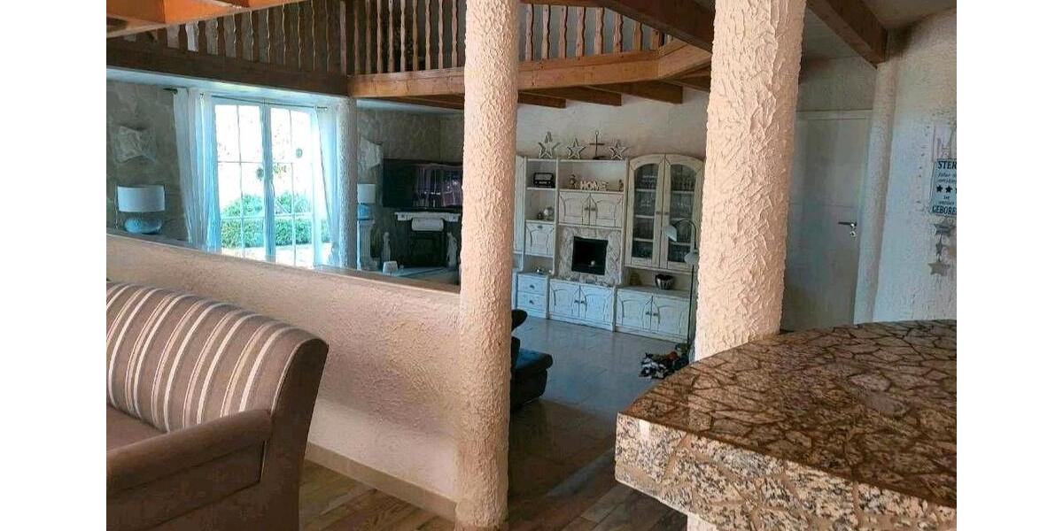 Einfamilienhaus Hage - 8 Zimmer, 415 m&sup2;, 469.990&euro; | Angebot:26567222