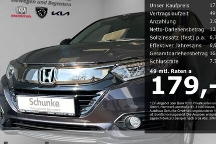 Honda HR-V 65.900 km 17.290 &euro; Aurich 26607