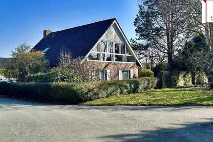 Haus Hinte Suurhusen - 5 Zimmer, 140 m&sup2;, 263.000&euro; | Angebot:25727349