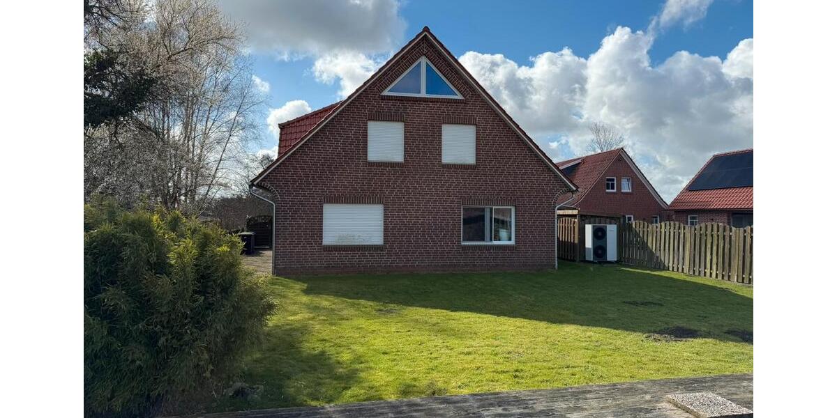 Einfamilienhaus Upgant-Schott Schott - 8 Zimmer, 183 m&sup2;, 450.000&euro; | Angebot:26003766