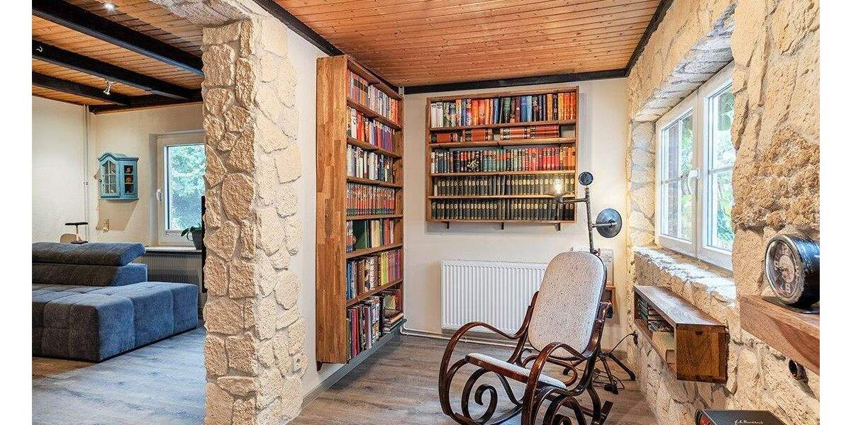 Mehrfamilienhaus, Wohnhaus Südbrookmerland / Wiegboldsbur Forlitz-Blaukirchen - 1 Zimmer, 425 m&sup2;, 495.000&euro; | Angebot:25692665