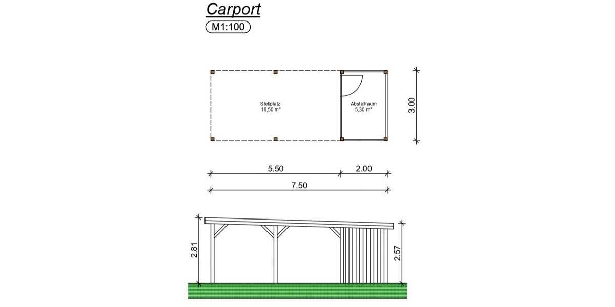 Einfamilienhaus Norden - 4 Zimmer, 103 m&sup2;, 399.000&euro; | Angebot:25689948