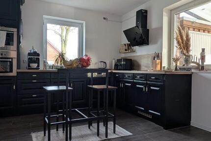 Haus Bunde - 3 Zimmer, 125 m&sup2;, 950&euro; | Angebot:25351997