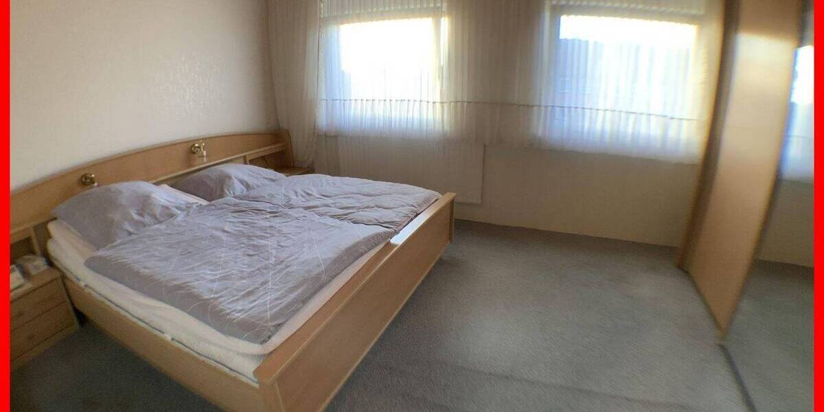 Reihenmittelhaus Emden Borssum/Hilmarsum - 4 Zimmer, 80 m&sup2;, 143.000&euro; | Angebot:25769073