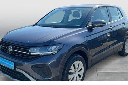 VW T-Cross 13.272 km 19.690 &euro; Emden 26723