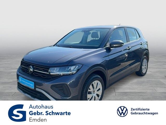 VW T-Cross 13.272 km 19.990 &euro; Emden 26723