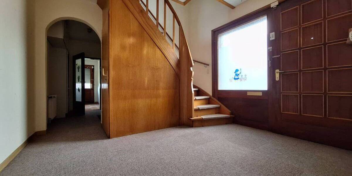 Einfamilienhaus Weener - 6 Zimmer, 126 m&sup2;, 181.000&euro; | Angebot:26768026