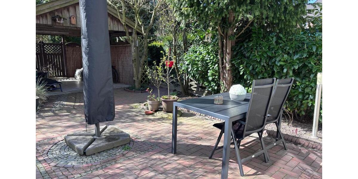 Reihenhaus Emden - 5 Zimmer, 146 m&sup2;, 319.000&euro; | Angebot:26048418