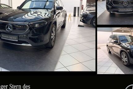 Mercedes-Benz EQB 92.135 km 30.700 &euro; Norden 26506