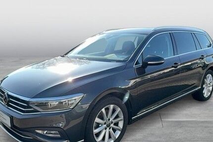VW Passat Variant 89.732 km 23.490 &euro; Leer 26789