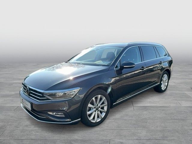 VW Passat Variant 89.732 km 23.490 &euro; Leer 26789