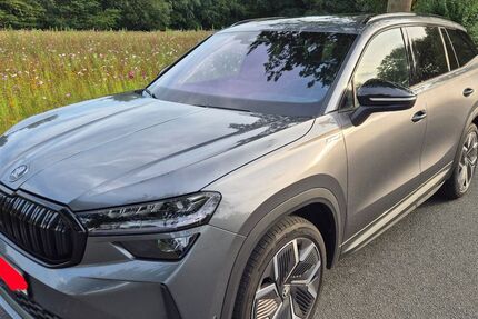 Skoda Kodiaq 25.000 km 50.550 &euro; Leer 26789