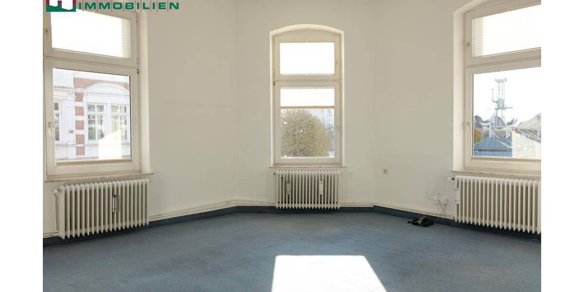 Gewerbeobjekt Aurich Innenstadt - 900&euro; | Angebot:25678780