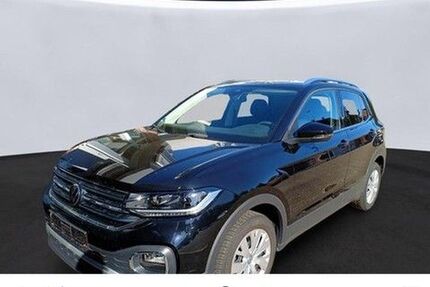 VW T-Cross 54.433 km 21.390 &euro; Leer (Ostfriesland) 26789