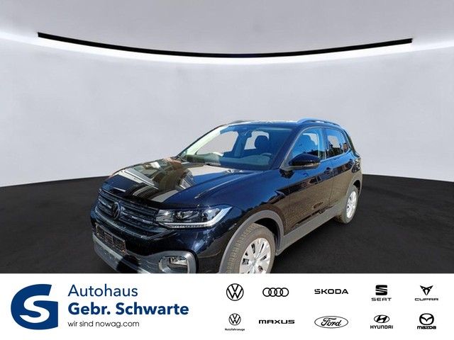 VW T-Cross 54.433 km 21.390 &euro; Leer (Ostfriesland) 26789