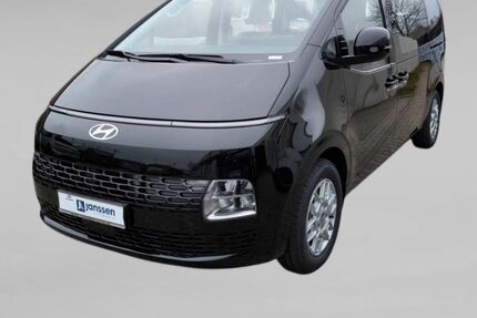 Hyundai STARIA 6.685 km 44.990 &euro; Aurich 26605
