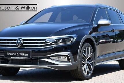 VW Passat Alltrack 33.637 km 40.980 &euro; Norden 26506