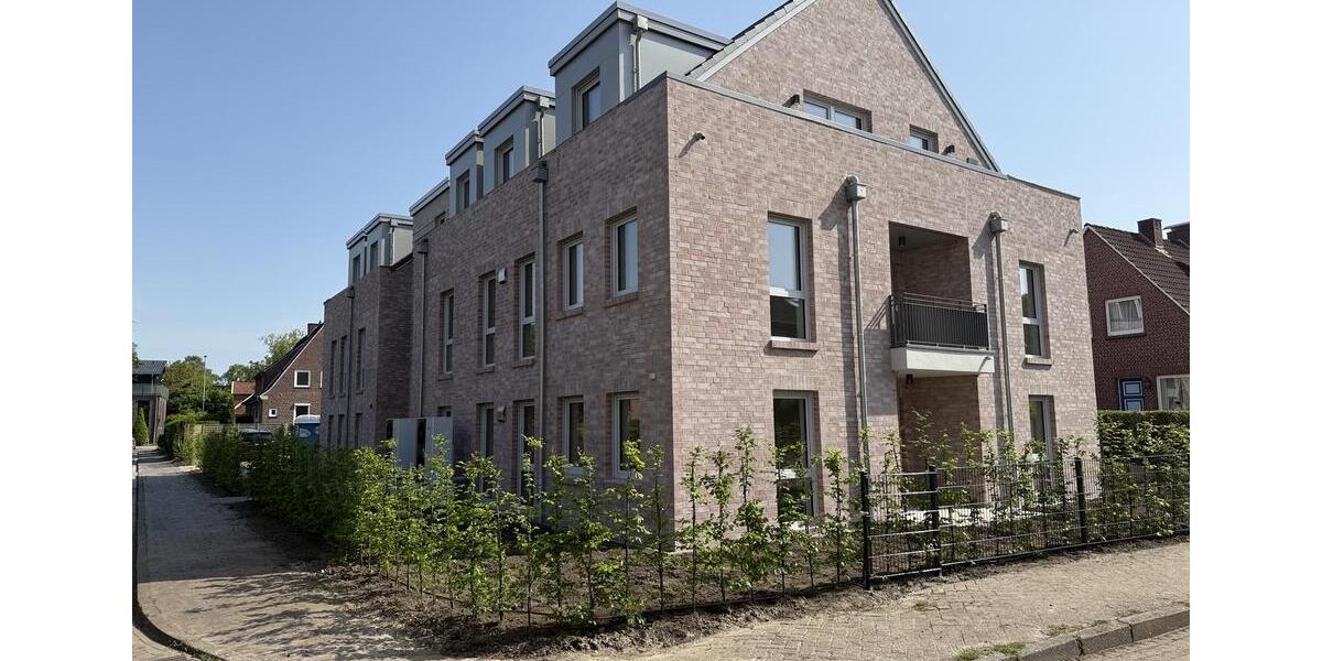 Etagenwohnung Aurich - 3 Zimmer, 72 m&sup2;, 900&euro; | Angebot:26698890