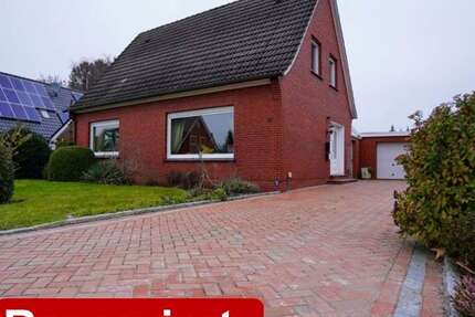 Haus Weener - 3 Zimmer, 149 m&sup2;, 175.000&euro; | Angebot:23864015