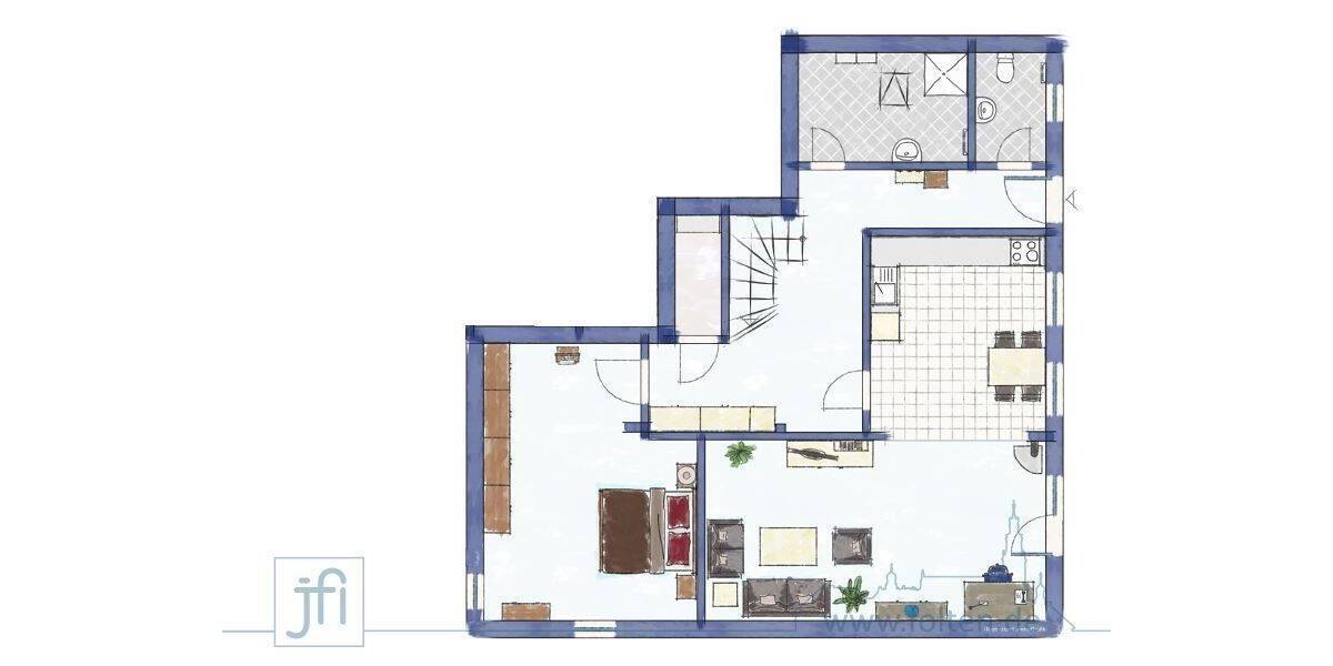 Mehrfamilienhaus, Wohnhaus Großefehn Ostgroßefehn - 8 Zimmer, 210 m&sup2;, 169.500&euro; | Angebot:26029758