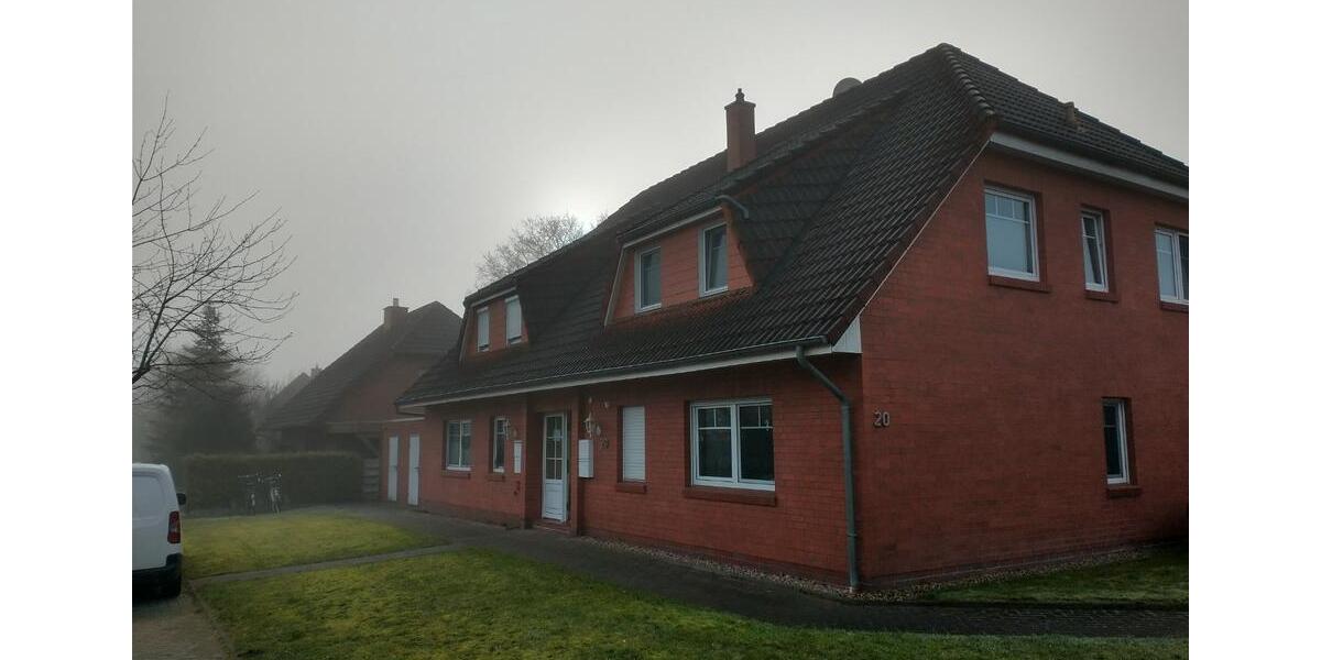 Etagenwohnung Aurich Egels und Wallinghausen - 3 Zimmer, 56 m&sup2;, 170.000&euro; | Angebot:26067208