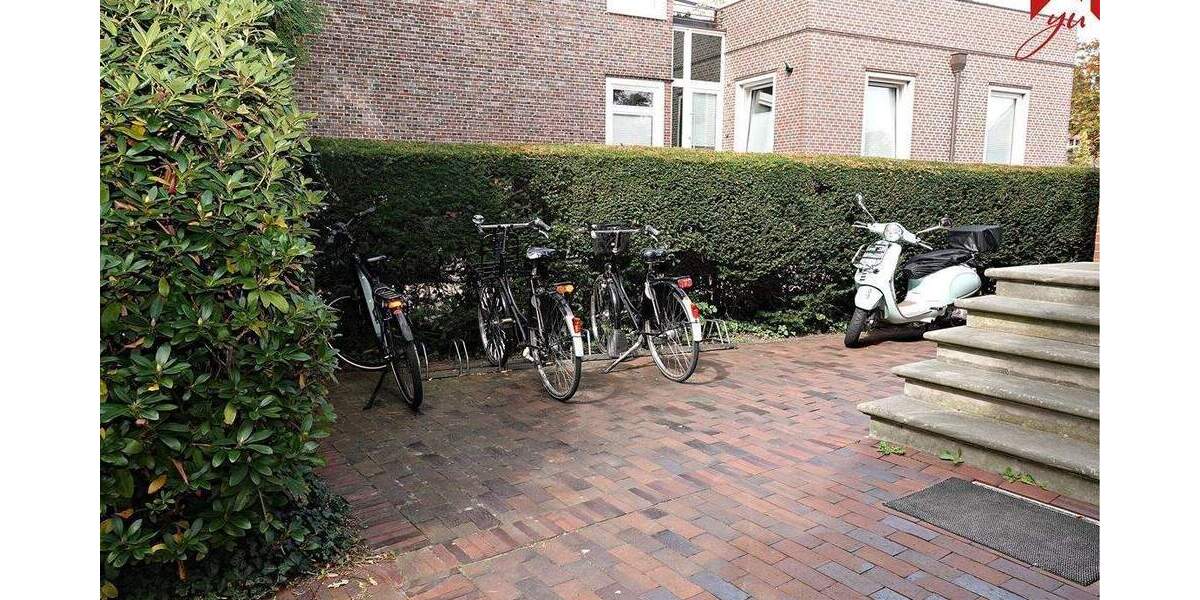 Gewerbeobjekt Aurich Innenstadt - 890&euro; | Angebot:25729416