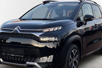 Citroen C3 Aircross 23.265 km 16.880 &euro; Aurich 26603
