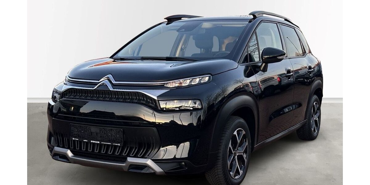 Citroen C3 Aircross 23.265 km 16.880 &euro; Aurich 26603