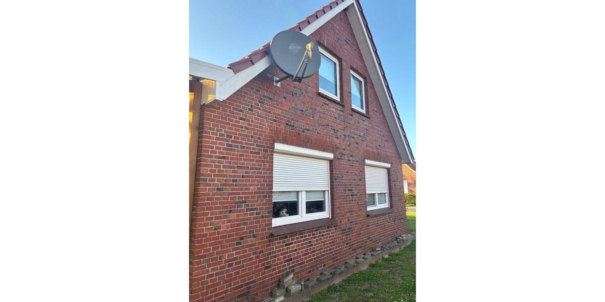 Einfamilienhaus Leer (Ostfriesland) - 5 Zimmer, 90 m&sup2;, 194.000&euro; | Angebot:26074463