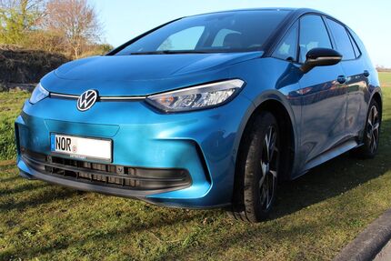 VW ID.3 19.800 km 33.950 &euro; Upgant-Schott 26529