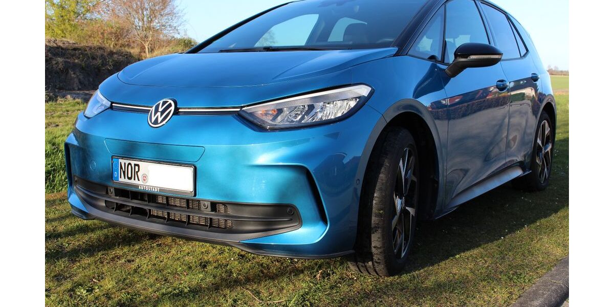 VW ID.3 19.800 km 33.950 &euro; Upgant-Schott 26529