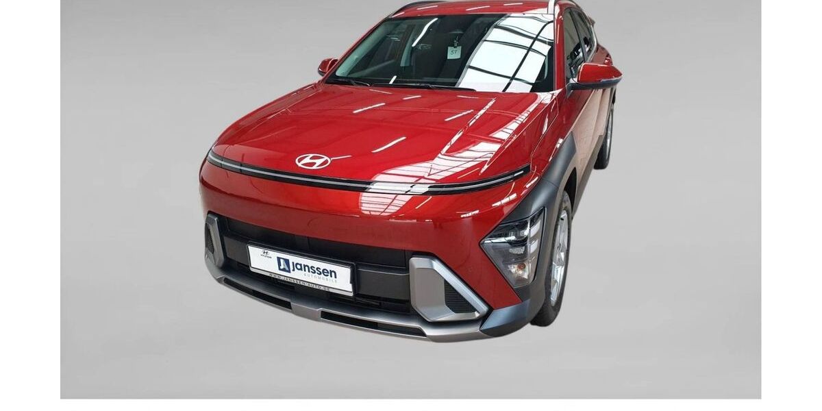 Hyundai KONA 17.231 km 29.990 &euro; Aurich 26605