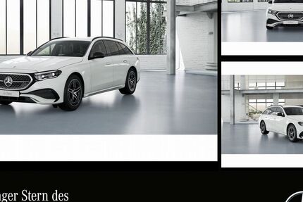 Mercedes-Benz E 300 18.614 km 53.799 &euro; Norden 26506