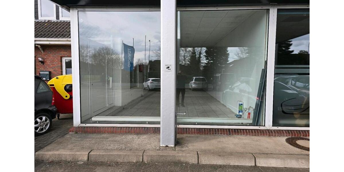 Gewerbeobjekt Hage - 700&euro; | Angebot:25954686